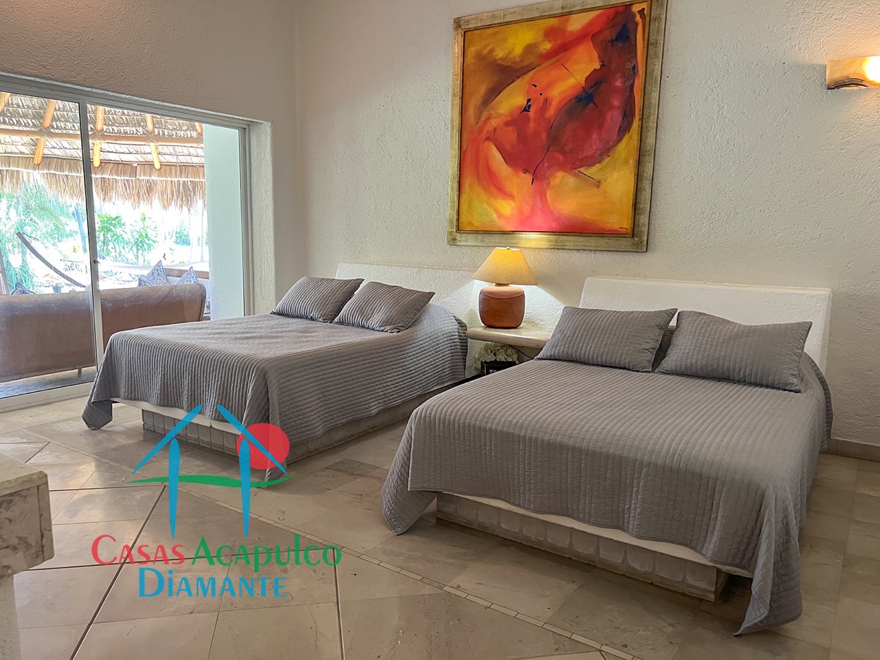 Son Vida Formentera 4 - Recámara uno 1